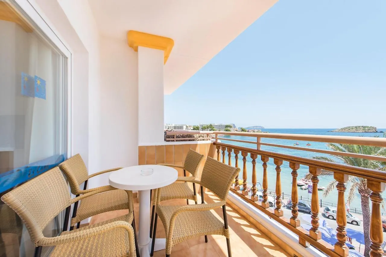 Aparthotel Apartamentos Es Cane Es Cana