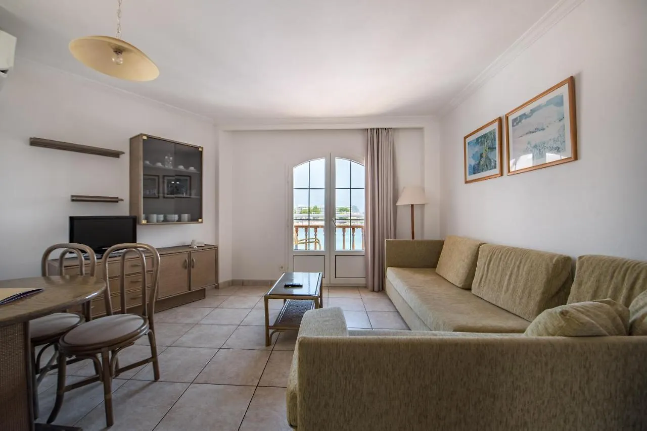 Apartamentos Es Cane Es Cana Aparthotel
